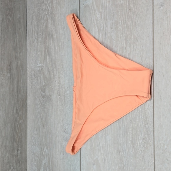 NWOT L Space Women Bikini Bottom Swim sz S - Picture 1 of 7